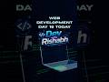 Web Development Day 18 🚀 | HTML, CSS, JavaScript, React, Node.js Journey #frontendcourse #coding
