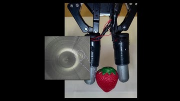 GelTip: A Finger-shaped Optical Tactile Sensor for Robotic Manipulation (IROS 2019)
