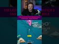 THE LEVIATHAN IN SUBNAUTICA 2 CAN STEAL YOUR VEHICLE #elajjaz #twitch #twitchclips