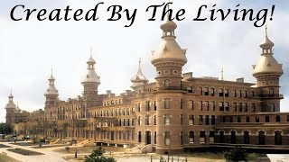 What If? The Impossible Past Was Created by the Living. 😮