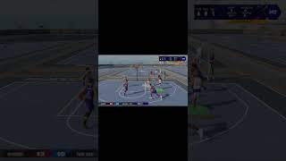 Celebrity NBA 2K25 MyTEAM Park - Jerry Stackhouse YEET! Profile