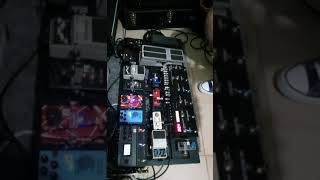 Boss Es8 Pedalboard Sounds Gnr