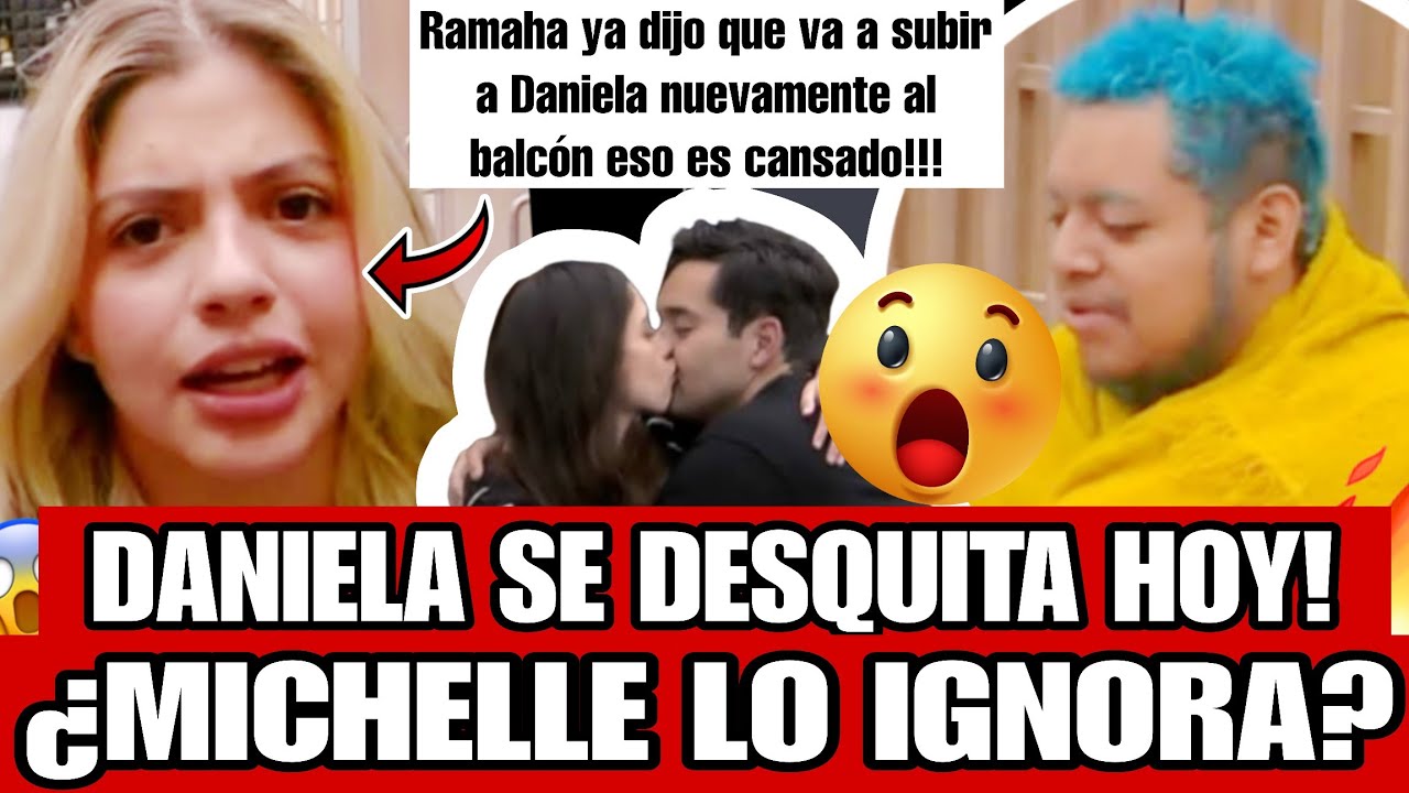 MasterChef México: Daniela se desquita y crece la tensión con Lancer