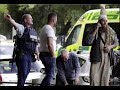 40 killed in attack on New Zealand mosques, 1 shooter Australian