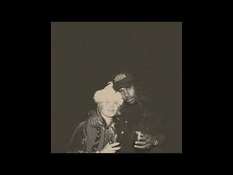 Connan Mockasin, Dev Hynes - La Fat Fur (Official Audio)
