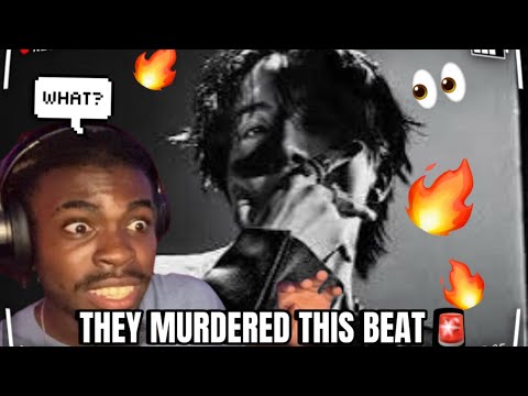 My reaction to “killing it girl” by J Hope and Glorilla