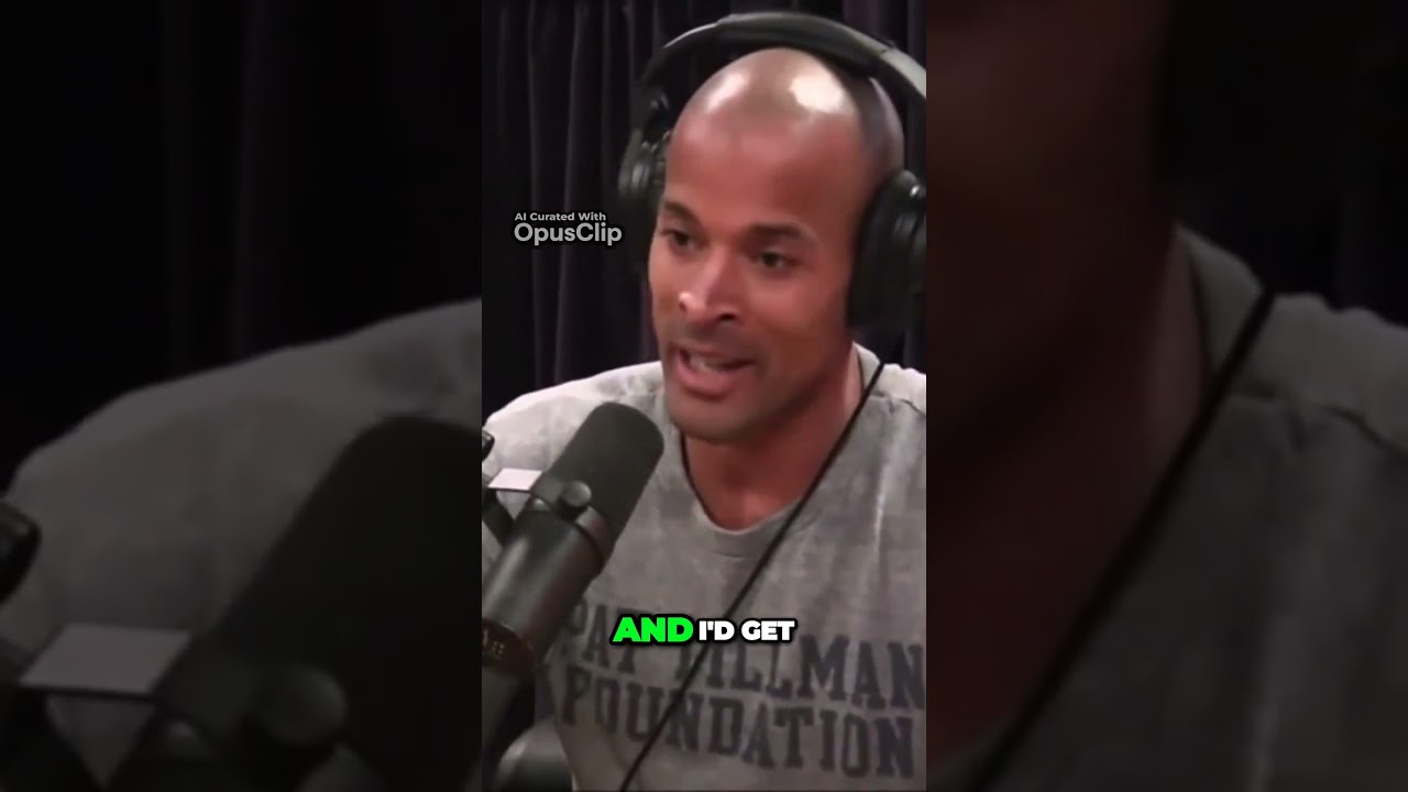 From Fear to Fighter Overcoming Abuse and Defying the Odds