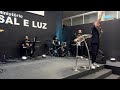 JESUS TEM PRESSA - PR MARCO ZOIO