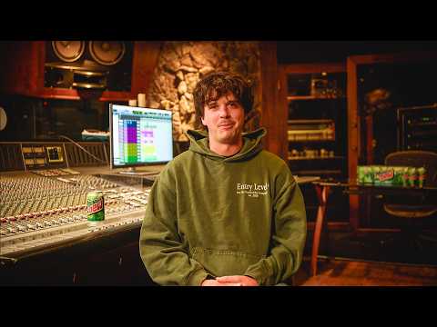 I Tried to Make a Hit Song in One Week