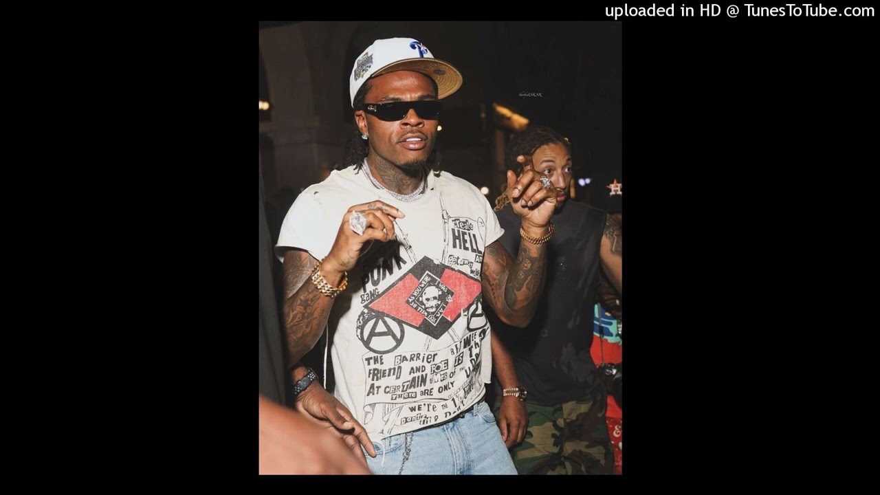 (FREE) Gunna Type Beat - So Sophisticated