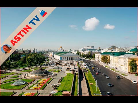 Vidéo: Moscou Grandit, Kolomenskoïe Se Densifie