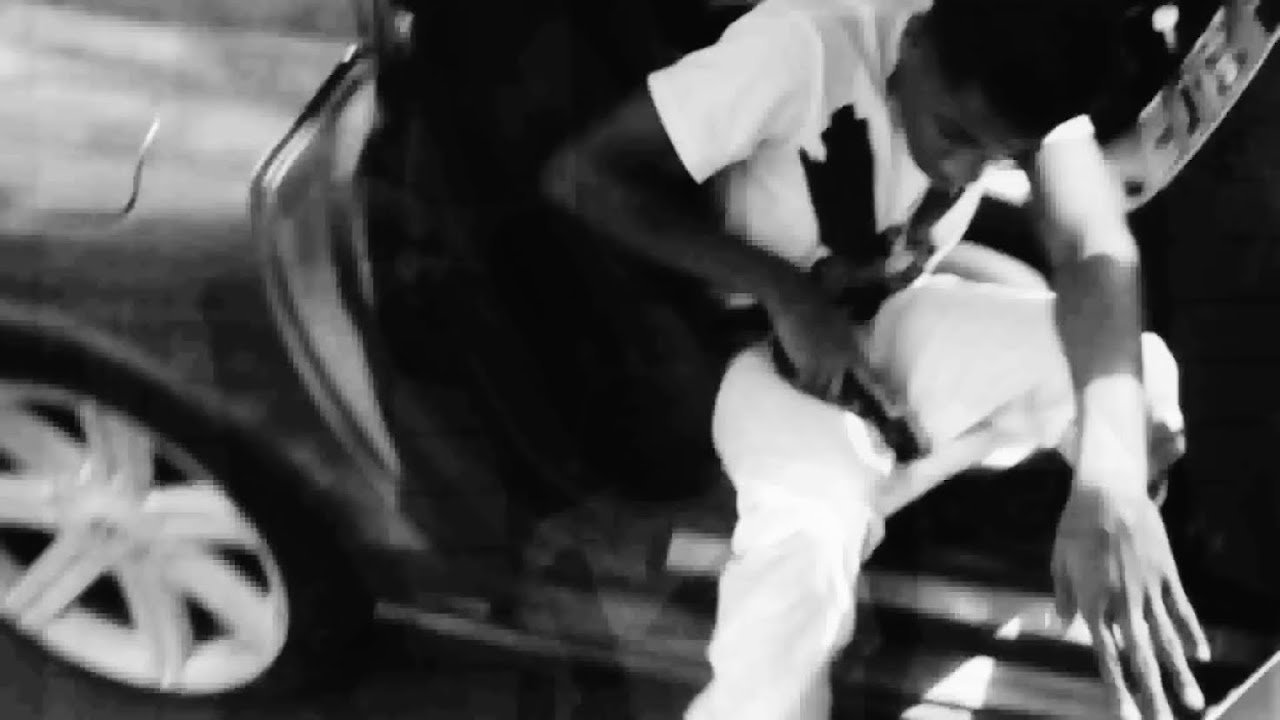 AI NBA YoungBoy - From The Crossroads [King Von Ride Remix]
