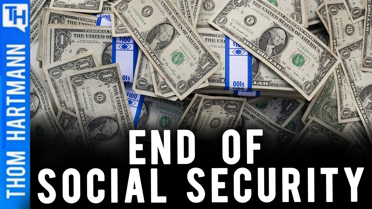 Social Security Could Run Out if This Happens Next Month
