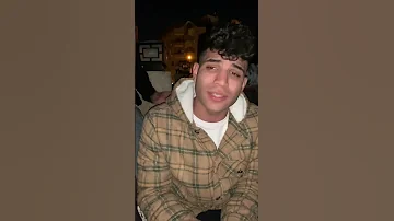 ليف كريم كرستيانو ليا اخ جدع في ضيقة 