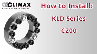 How to Install | Climax KLD Series C200