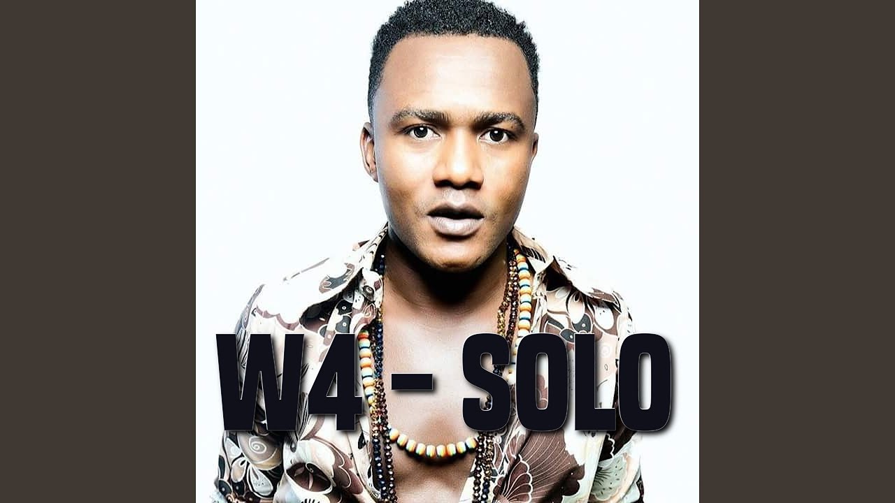 在 YouTube 上觀看「Solo」 在 YouTube 上觀看「Solo」