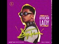 DAPO TUBURNA AFRICAN LADY OFFICIAL AUDIO mp3