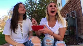 Sigma Kappa UNCO Recruitment Video 2018