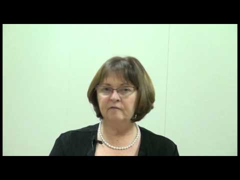 Katherine Smart talks about the Social Media Management Certificate Program social media training for business