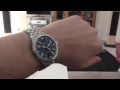 IWC Schaffhausen Mark XVI Pilots Watch IW3255-04