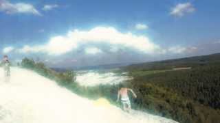 Summer will be awesome !! Splashdiving- / Fitballing Trailer