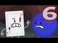 Youtube Thumbnail Inanimate Fight-Out Episode 6: "Adobe Flash Special (New Year Special)"