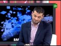 استضافة المدير الفني للنشامى راي