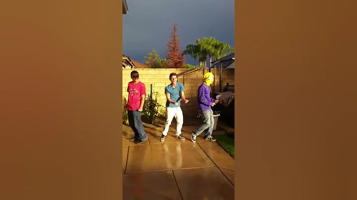 rainin men