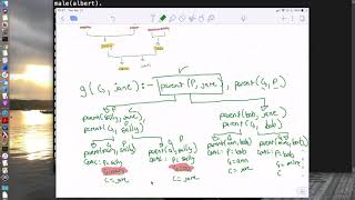 CSC323- Prolog- Backtracking