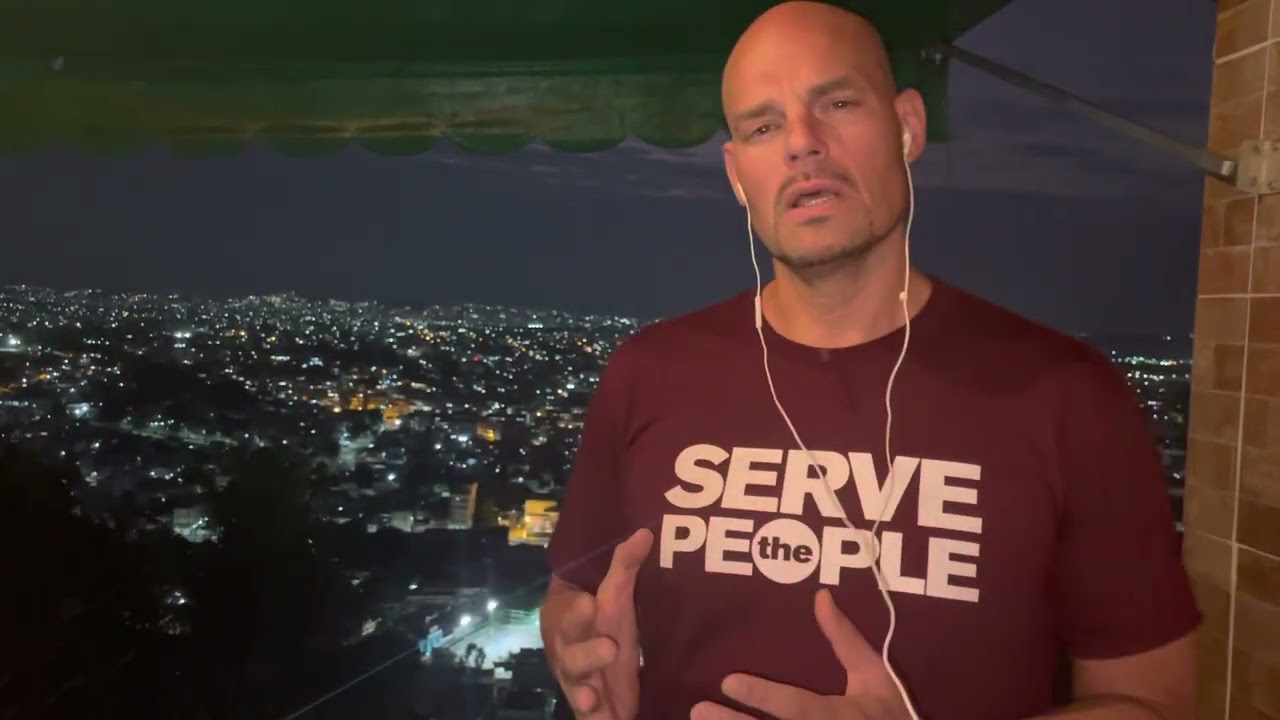 How did the Pentecostal church gain ground in the most oppressed communities of Brazil?