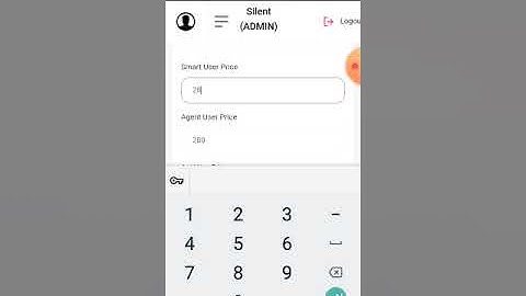 How To Change The Prices You Are Selling Your Data, and Cable TV Subcription On Your Vtu Platform