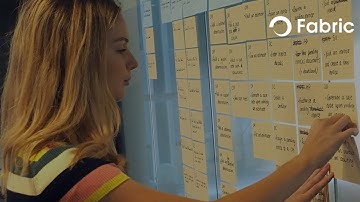Webinar · User Story Mapping