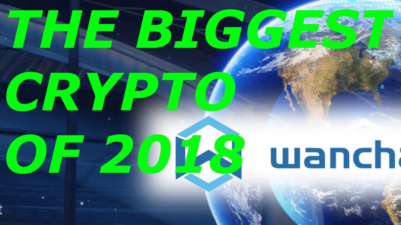 WANCHAIN EXCHANGE UPDATE!!!