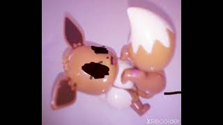 Eevee Fart And Pee And Poop