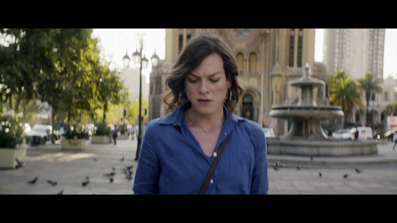 A Fantastic Woman (Official Trailer)