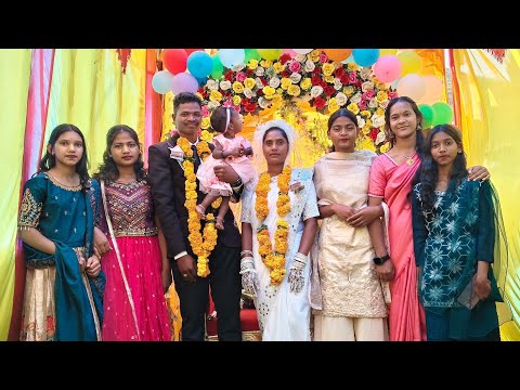 Koraput Marriage Processing Video.।Putsil।