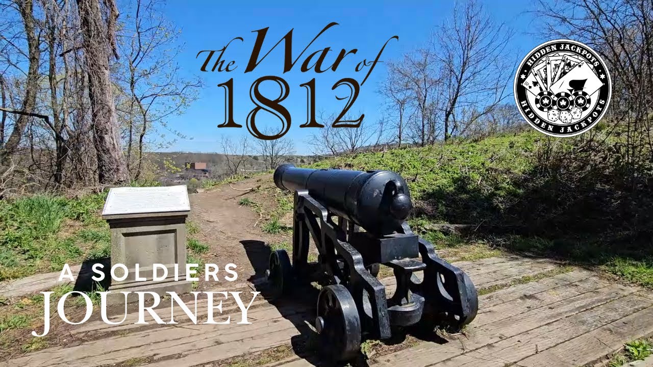 Walking in the Footsteps of Heroes: Queenston Heights Battlefield Trail