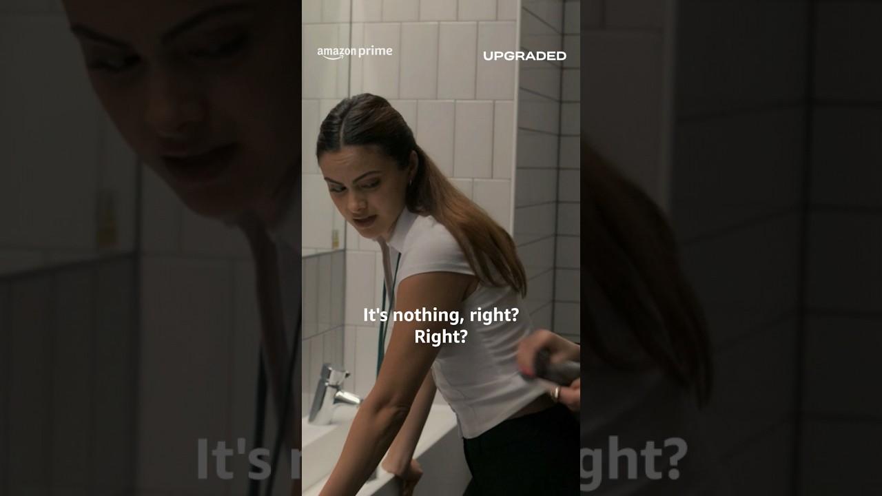 Intern's Struggles With The Boss 🥲 | Upgraded | 