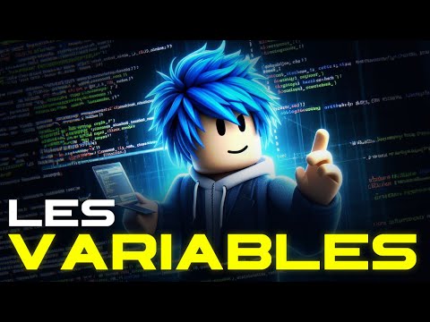 SCRIPTS (VARIABLES) IN ROBLOX STUDIO - Codelow