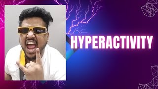 Hyperactivity 🙏🇮🇳 | Indian Riff Master