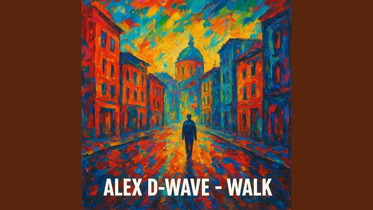 Walk auf YouTube ansehen Walk auf YouTube ansehen