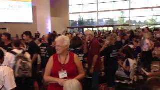 CR Summit Opening Session