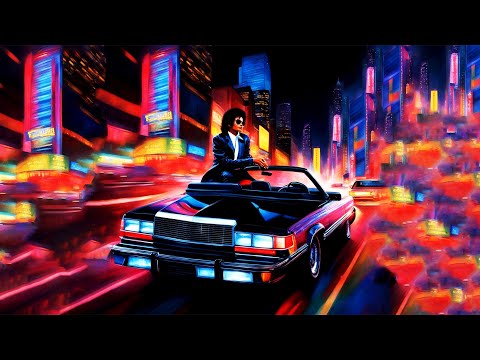 [AI] Michael Jackson - The Color Violet (Tory Lanez Cover)