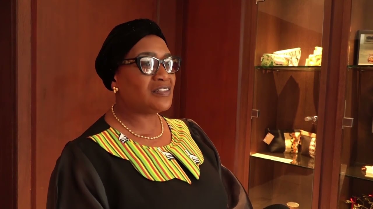 Zimbabwe Miners Federation sets sights on enhanced production - SADC