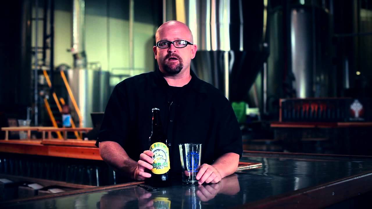 Tasting Notes: Port Brewing - Hop 15