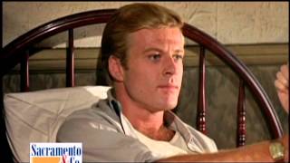 Guy Farris: A Slap-Happy Look at Movie Slaps with Robert Redford, Grace Kelly, Doris Day & More!