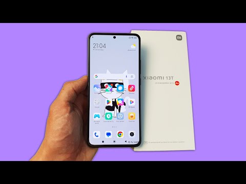 СТОИТ ЛИ БРАТЬ XIAOMI 13T? ПЛЮСЫ И МИНУСЫ ТЕЛЕФОНА!