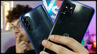 ¿Mas Caro y Mejor? | Moto G32 vs Moto G52