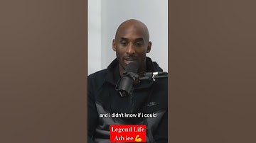 Part-3 Kobe bryant
