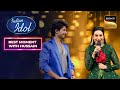 Hussain ने दिया Karisma Kapoor को एक Surprise Gift | Indian Idol 14 | Best Moment With Hussain
